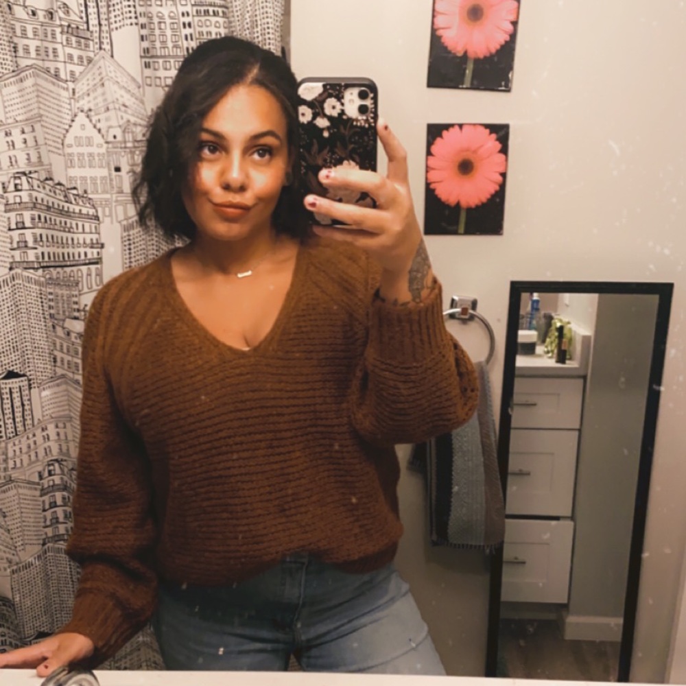 Meet your Posher, Chantel